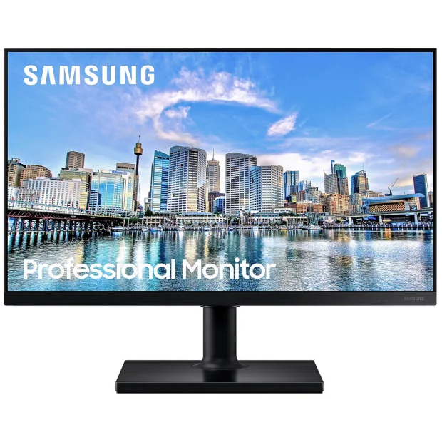 Монитор Samsung F24T450FQC